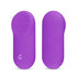 Télécommande Œuf Vibrant Easytoys - Violet_