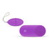 Télécommande Œuf Vibrant Easytoys - Violet_