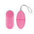 Easytoys Remote Control Vibrating Egg - Pink_