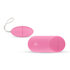 Easytoys Remote Control Vibrating Egg - Pink_