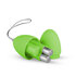 Vibrerend Ei Groen - EasyToys_