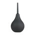 Douche anale noire Easytoys - taille M_