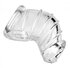 Detained Soft Body Chastity Cage_