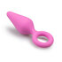 EasyToys Pointy Plug_