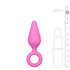 EasyToys Pointy Plug - Klein_