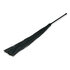 Black Silicone Tickler_