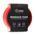 Red Bondage Tape_