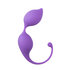 Curved Kegel Balls - Purple_