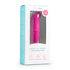 Mini Vibromasseur POint-G - Rose_