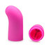 Minivibrator zur Stimulierung des G-Punkts - Rosa_