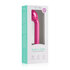 Vibro-masseur Point-G - Rose_