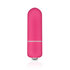 Bullet-Vibrator mit 10 Geschwindigkeiten - Rosa_