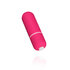 Bullet-Vibrator mit 10 Geschwindigkeiten - Rosa_