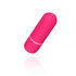 Bullet-Vibrator mit 10 Geschwindigkeiten - Rosa_