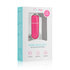 Bullet-Vibrator mit 10 Geschwindigkeiten - Rosa_