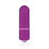 Bullet vibrator met 10 snelheden - paars_