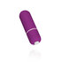 Bullet vibrator met 10 snelheden - paars_