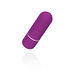 Bullet-Vibrator mit 10 Geschwindigkeiten - Lila_