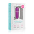 10 Speed Bullet Vibrator - Purple_