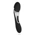 Sway Vibes Wand Vibrator - Black_