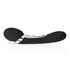 Sway Vibes Wand Vibrator - Black_