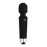 EasyToys Mini Wand-Vibrator - Schwarz_