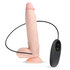 Dwane Realistischer Vibrator - 31 cm_