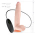 Dwane Realistischer Vibrator - 31 cm_