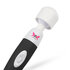 Pixey Wand Vibrator - Zwart_