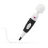 Pixey Wand Vibrator - Black_