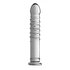 Behemoth Ribbed XL Dildo_