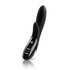 Daring Danny E-Stim Vibrator - Black Edition_