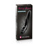 Daring Danny E-Stim Vibrator - Black Edition_