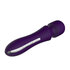 NNalone Rockit Wand-Vibrator - lila_