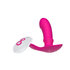 Nalone Marley Prostate Vibrator - Pink_