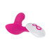 Nalone Marley Prostate Vibrator - Pink_