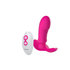 Nalone Marley Prostate Vibrator - Pink_