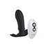 Vibro de prostate Nalone Marley - Noir_