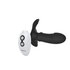 Nalone Marley Prostate Vibrator - Black_