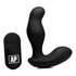 P-Gyro Prostate Stimulator with Gyrating Shaft_