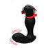 P-Gyro Prostate Stimulator with Gyrating Shaft_