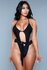 Maillot de bain Trinity - Noir_