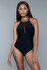 Briella Swimsuit - Black_