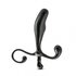 Anal Adventures - Prostate Stimulator - Black_