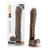 Dr. Skin - Mr. Ed XL Dildo mit Saugnapf 33 cm_