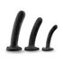 Temptasia - Twist Dildo Kit - Set of Three_