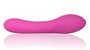 Swan Wand Vibrator - Pink_