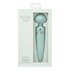 Pillow Talk - Sultry Double Vibrator - Turquoise_