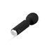 Mini Vibe Wand Vibrator - Zwart_