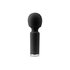 Mini Vibe Wand Vibrator - Black_